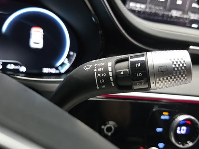 2023 Genesis GV70 thumbnail 26