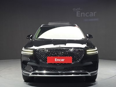 2023 Genesis GV70 照片 2