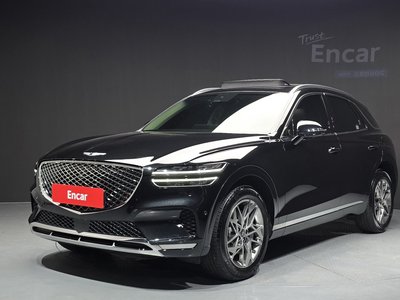 2023 Genesis GV70 照片 1