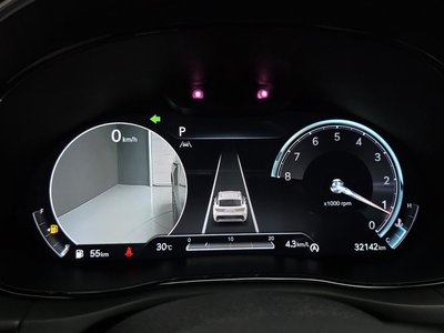 2023 Genesis GV70 thumbnail 11