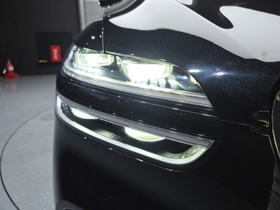 2023 Genesis GV70 照片 9