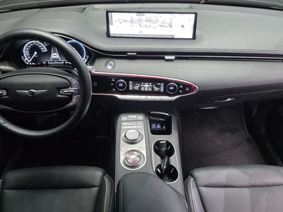 2023 Genesis GV70 照片 5