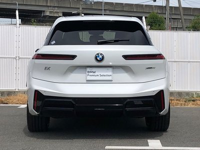 صورة 6 لـ 2026 BMW IX