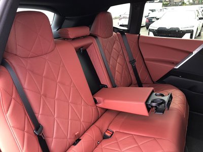 صورة مصغرة 11 لـ 2026 BMW IX