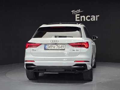AUDI Q3 - 4