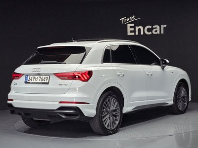 AUDI Q3 - 3