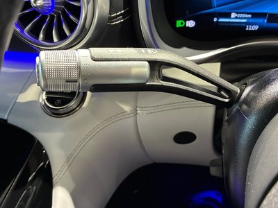 2025 Mercedes-BENZ GT AMG 照片 9