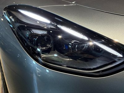 2025 Mercedes-BENZ GT AMG thumbnail 25