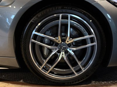 2025 Mercedes-BENZ GT AMG thumbnail 26