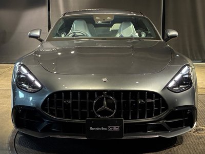 2025 Mercedes-BENZ GT AMG thumbnail 19