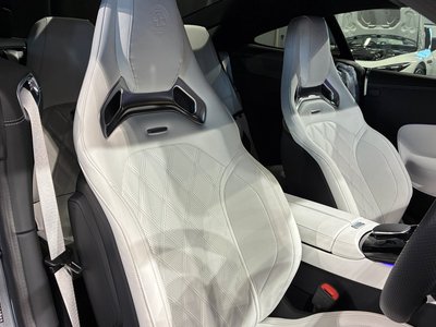 2025 Mercedes-BENZ GT AMG 照片 5