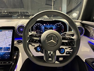 2025 Mercedes-BENZ GT AMG thumbnail 31