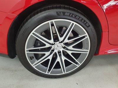 MERCEDES-BENZ GT AMG - 6