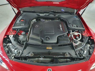 MERCEDES-BENZ GT AMG - 7