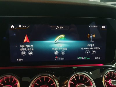 MERCEDES-BENZ GT AMG - 4