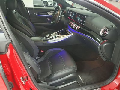 MERCEDES-BENZ GT AMG - 10