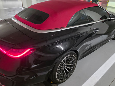 صورة 6 لـ 2025 Mercedes-BENZ CLE
