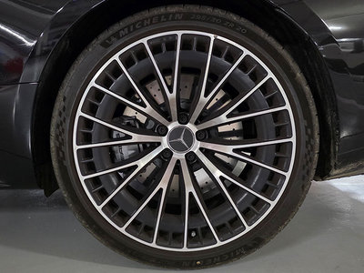 2025 Mercedes-BENZ CLE thumbnail 15