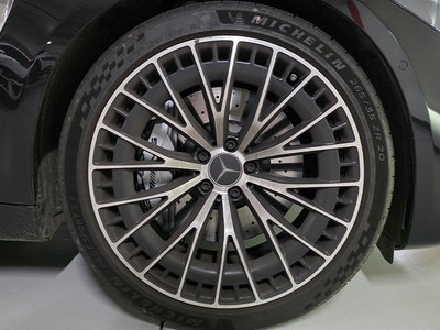 2025 Mercedes-BENZ CLE thumbnail 17