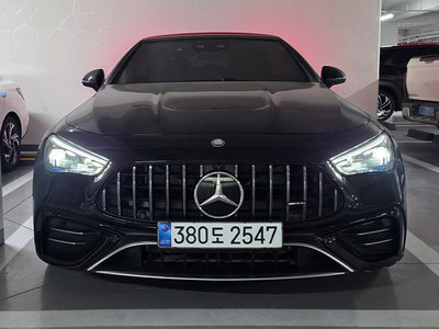 صورة 1 لـ 2025 Mercedes-BENZ CLE