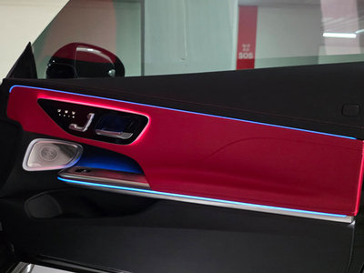 2025 Mercedes-BENZ CLE thumbnail 12