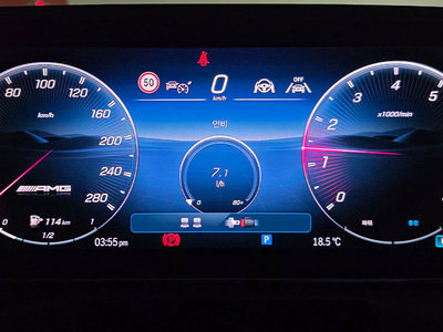 صورة 4 لـ 2025 Mercedes-BENZ CLE