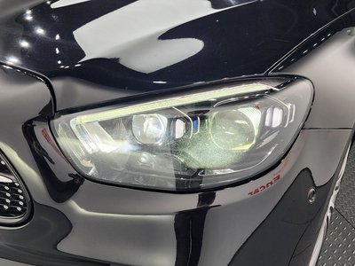 MERCEDES-BENZ E-CLASS - 10