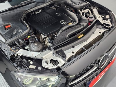 MERCEDES-BENZ E-CLASS - 7