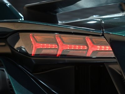 2022 Lamborghini AVENTADOR — миниатюра 26