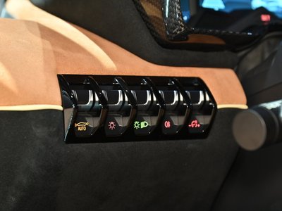 2022 Lamborghini AVENTADOR — миниатюра 48