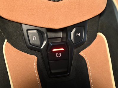 2022 Lamborghini AVENTADOR — миниатюра 47