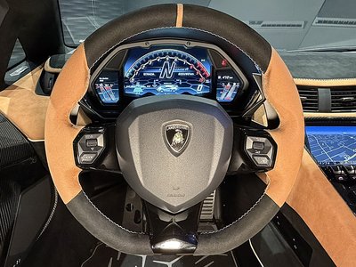 2022 Lamborghini AVENTADOR — миниатюра 40