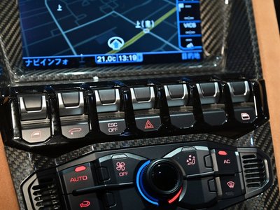 2022 Lamborghini AVENTADOR — миниатюра 44