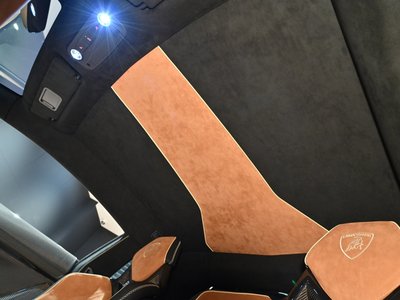 2022 Lamborghini AVENTADOR — миниатюра 18