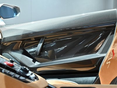 2022 Lamborghini AVENTADOR — миниатюра 51