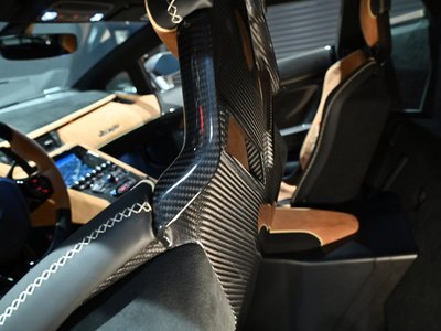 2022 Lamborghini AVENTADOR — миниатюра 50