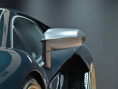 2022 Lamborghini AVENTADOR — миниатюра 27