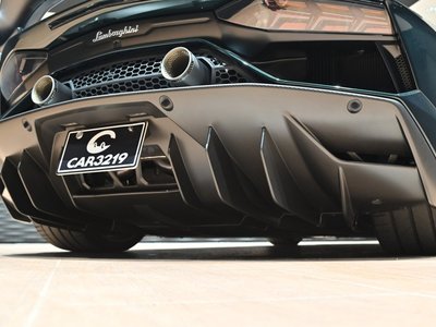 2022 Lamborghini AVENTADOR — миниатюра 57