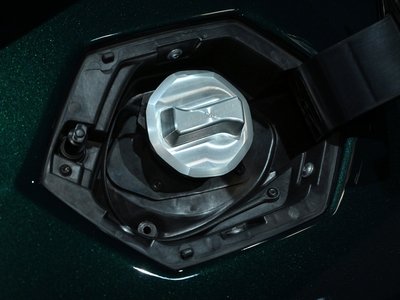 2022 Lamborghini AVENTADOR — миниатюра 33