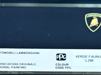 صورة 5 لـ 2022 Lamborghini AVENTADOR