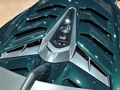 2022 Lamborghini AVENTADOR — миниатюра 30