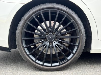 2021 Mercedes-BENZ S-CLASS — миниатюра 15