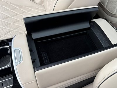 2021 Mercedes-BENZ S-CLASS — миниатюра 38