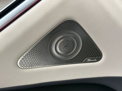 2021 Mercedes-BENZ S-CLASS — миниатюра 40
