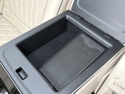 2021 Mercedes-BENZ S-CLASS — миниатюра 50