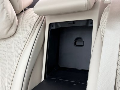2021 Mercedes-BENZ S-CLASS — миниатюра 51
