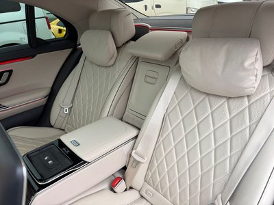 2021 Mercedes-BENZ S-CLASS — миниатюра 43