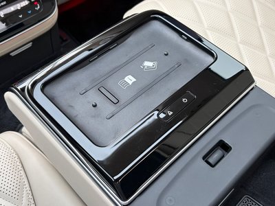 2021 Mercedes-BENZ S-CLASS — миниатюра 49