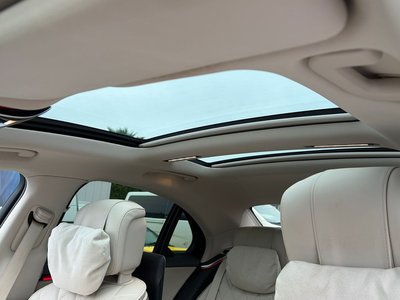 2021 Mercedes-BENZ S-CLASS — миниатюра 41