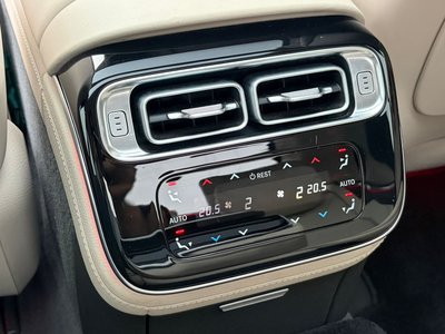 2021 Mercedes-BENZ S-CLASS — миниатюра 48